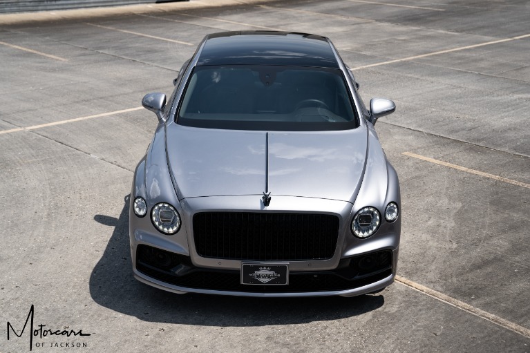 Used-2020-Bentley-Flying-Spur-W12-for-sale-Jackson-MS