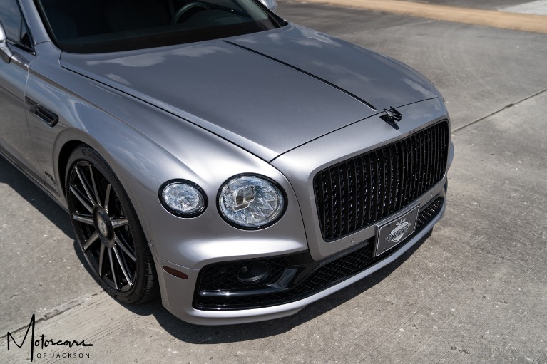 Used-2020-Bentley-Flying-Spur-W12-for-sale-Jackson-MS