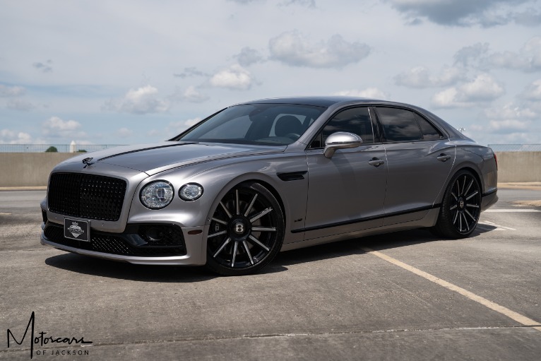 Used-2020-Bentley-Flying-Spur-W12-for-sale-Jackson-MS