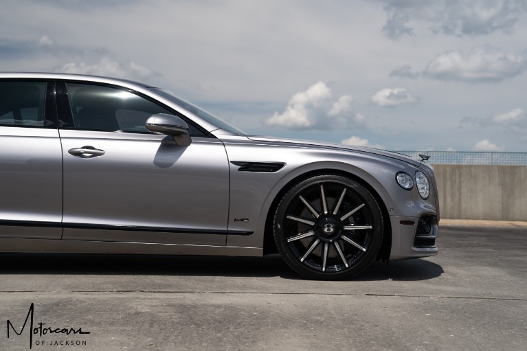 Used-2020-Bentley-Flying-Spur-W12-for-sale-Jackson-MS