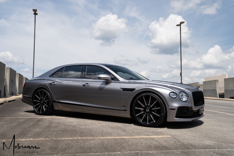 Used-2020-Bentley-Flying-Spur-W12-Jackson-MS