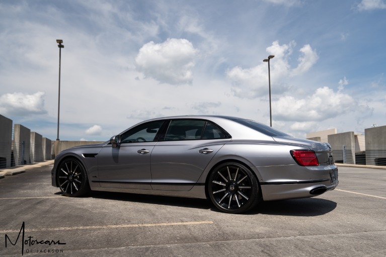 Used-2020-Bentley-Flying-Spur-W12-for-sale-Jackson-MS