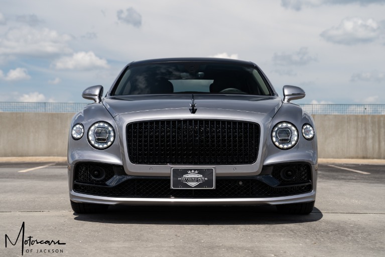 Used-2020-Bentley-Flying-Spur-W12-Jackson-MS