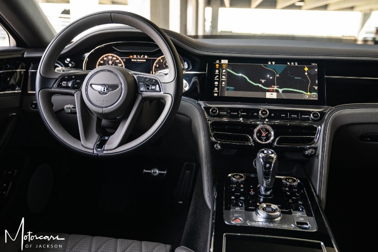 Used-2020-Bentley-Flying-Spur-W12-Jackson-MS