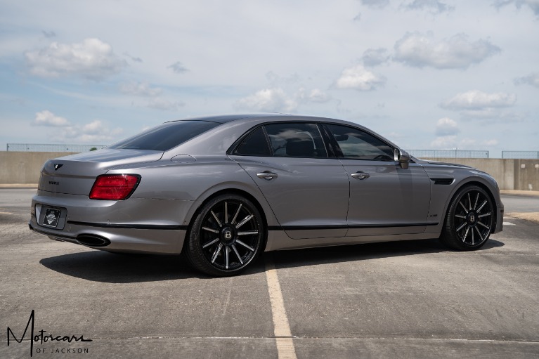 Used-2020-Bentley-Flying-Spur-W12-Jackson-MS