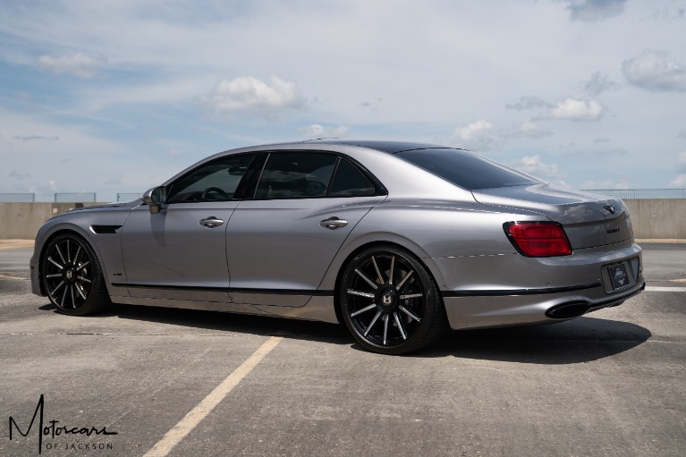 Used-2020-Bentley-Flying-Spur-W12-for-sale-Jackson-MS