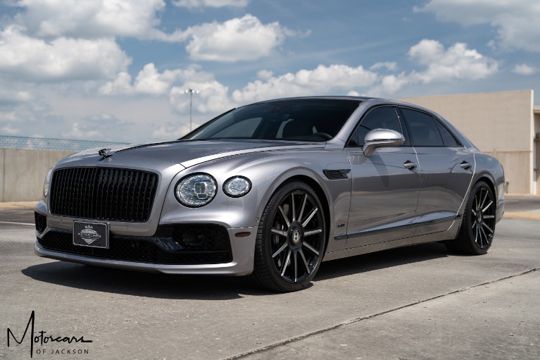 Used-2020-Bentley-Flying-Spur-W12-for-sale-Jackson-MS