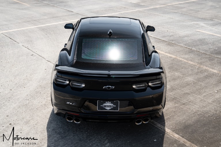 Used-2019-Chevrolet-Camaro-ZL1-Jackson-MS