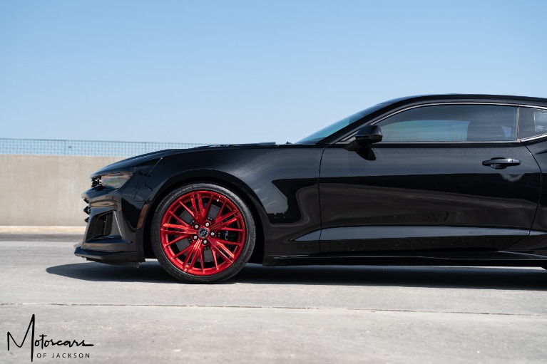 Used-2019-Chevrolet-Camaro-ZL1-Jackson-MS