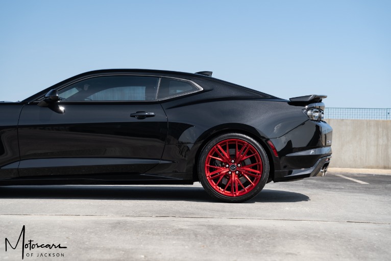 Used-2019-Chevrolet-Camaro-ZL1-Jackson-MS