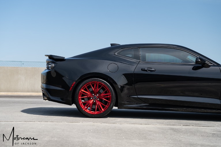 Used-2019-Chevrolet-Camaro-ZL1-Jackson-MS