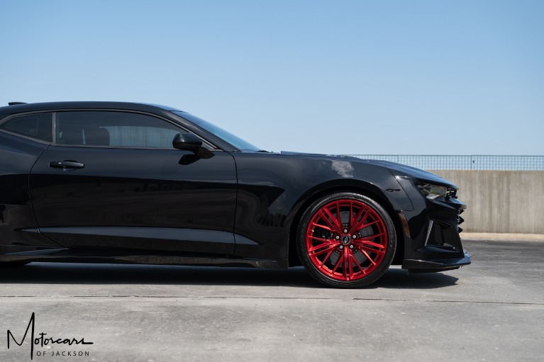 Used-2019-Chevrolet-Camaro-ZL1-Jackson-MS