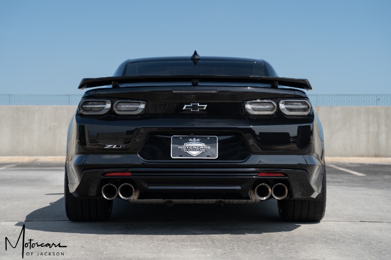 Used-2019-Chevrolet-Camaro-ZL1-Jackson-MS