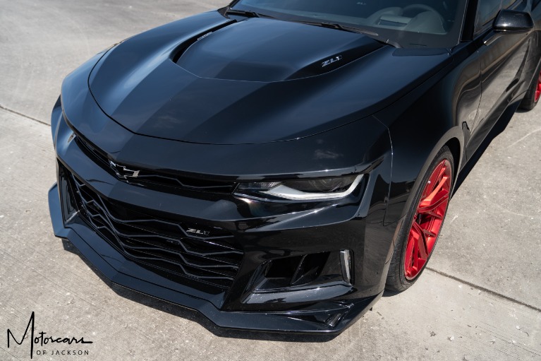 Used-2019-Chevrolet-Camaro-ZL1-Jackson-MS