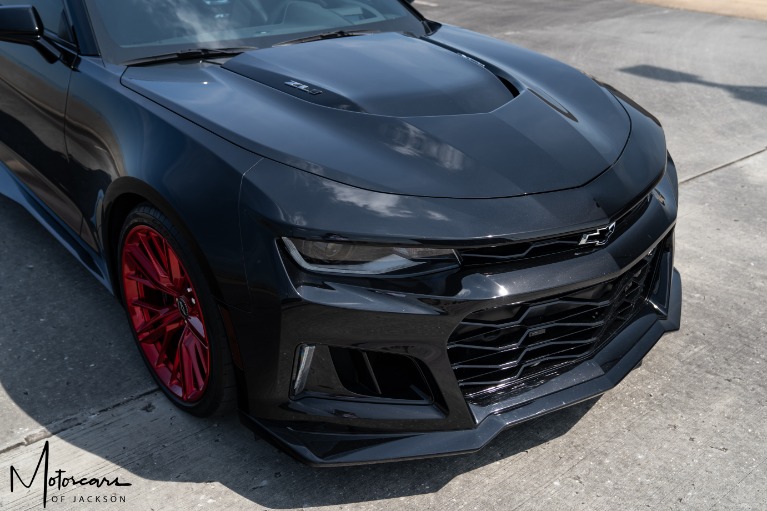 Used-2019-Chevrolet-Camaro-ZL1-Jackson-MS