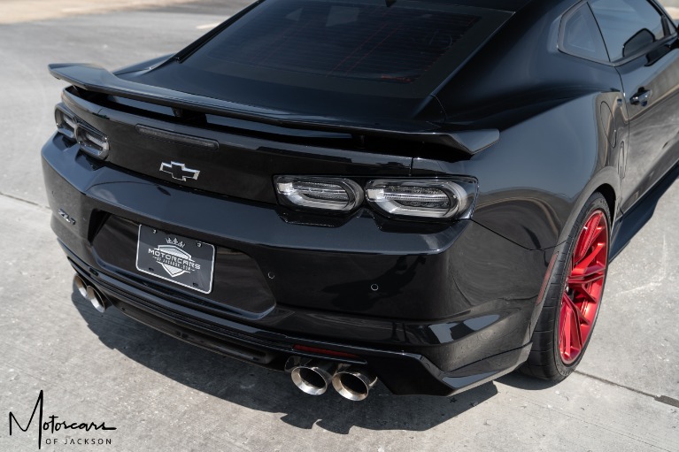 Used-2019-Chevrolet-Camaro-ZL1-Jackson-MS