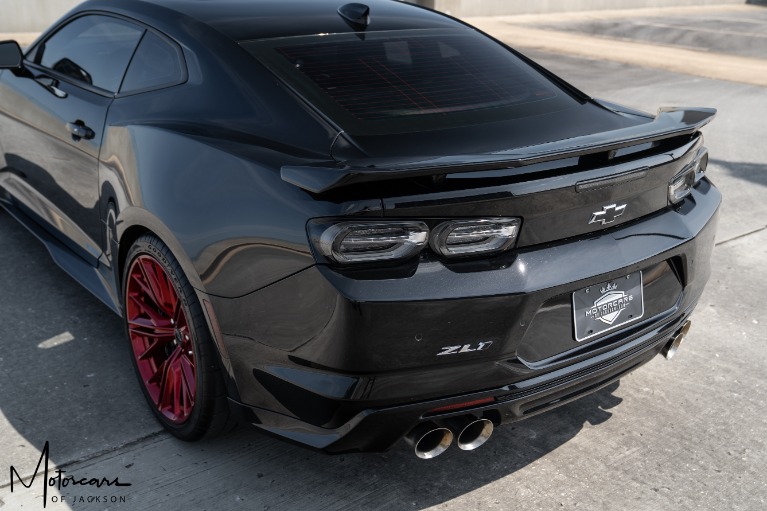 Used-2019-Chevrolet-Camaro-ZL1-Jackson-MS