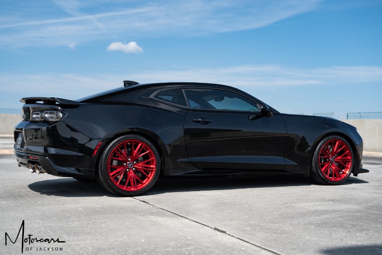 Used-2019-Chevrolet-Camaro-ZL1-Jackson-MS