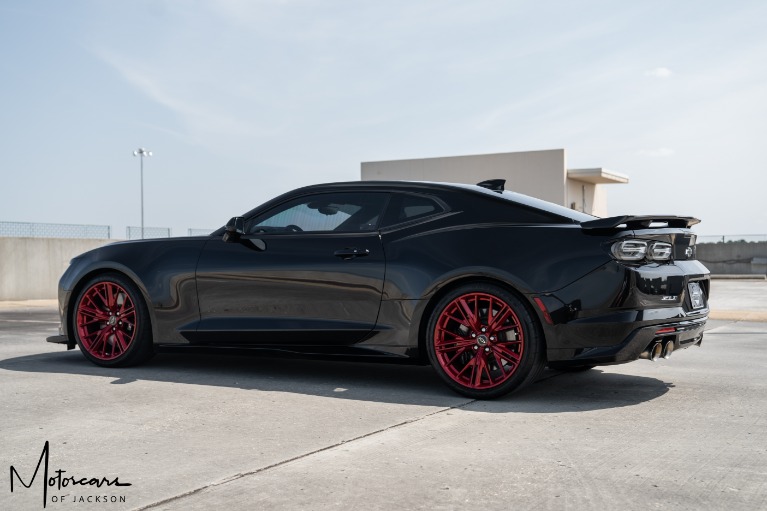 Used-2019-Chevrolet-Camaro-ZL1-Jackson-MS