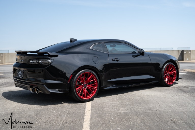 Used-2019-Chevrolet-Camaro-ZL1-Jackson-MS