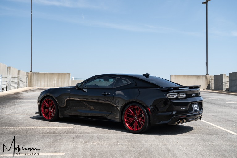 Used-2019-Chevrolet-Camaro-ZL1-Jackson-MS