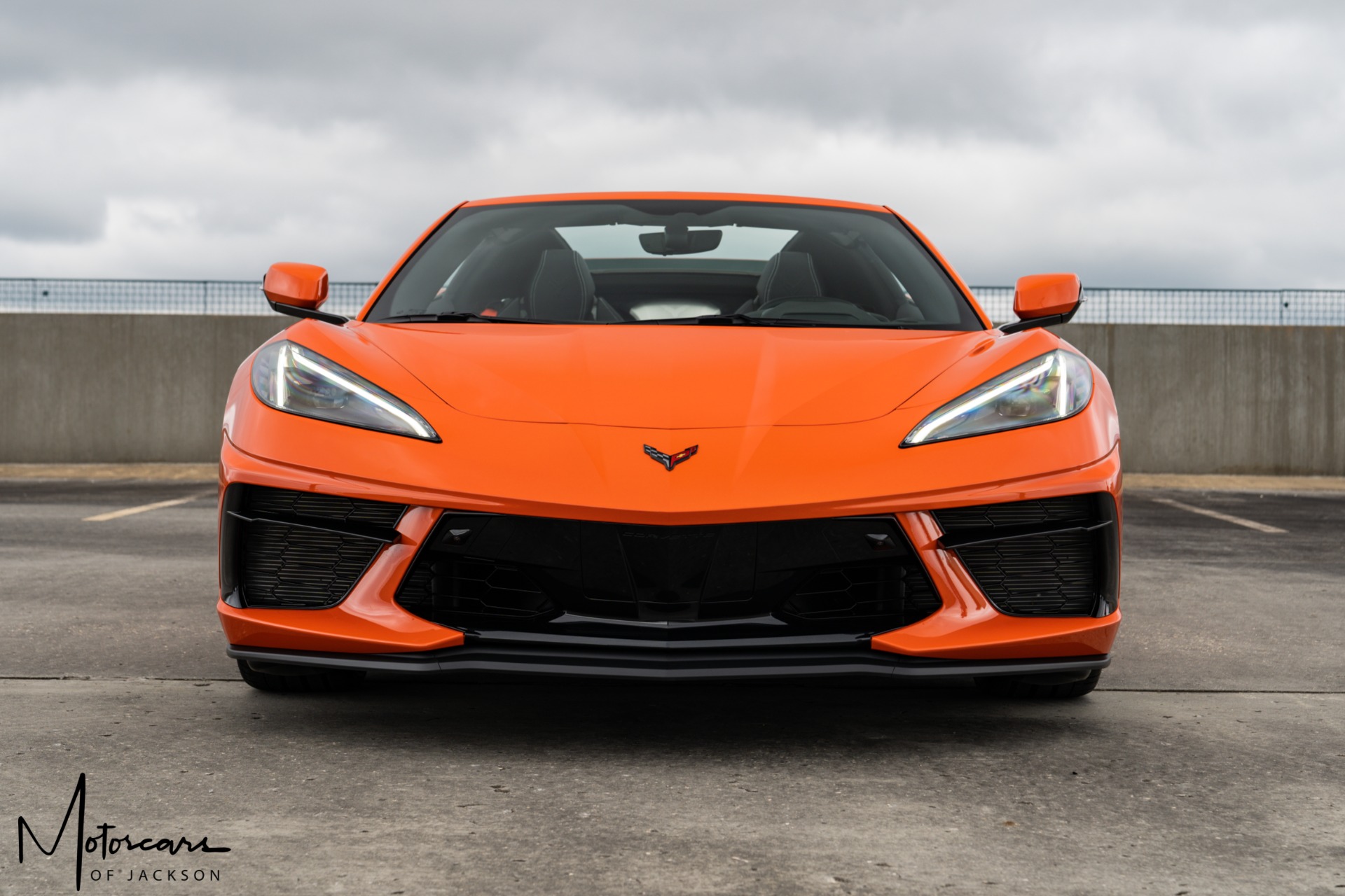Used-2021-Chevrolet-Corvette-2LT-Z51-Convertible-for-sale-Jackson-MS
