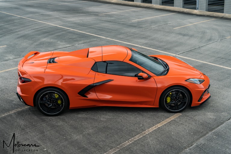 Used-2021-Chevrolet-Corvette-2LT-Z51-Convertible-Jackson-MS