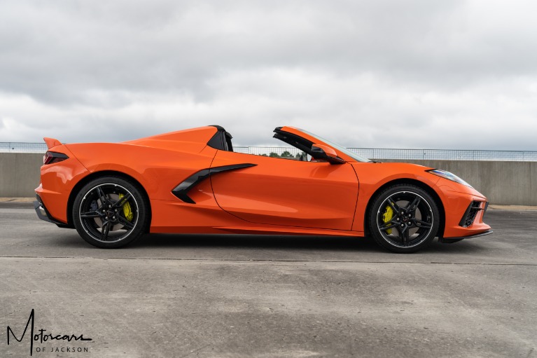 Used-2021-Chevrolet-Corvette-2LT-Z51-Convertible-Jackson-MS