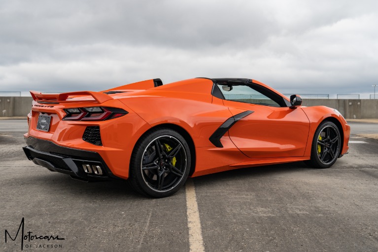 Used-2021-Chevrolet-Corvette-2LT-Z51-Convertible-Jackson-MS