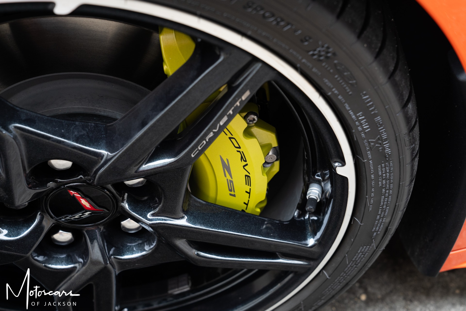 Used-2021-Chevrolet-Corvette-2LT-Z51-Convertible-for-sale-Jackson-MS