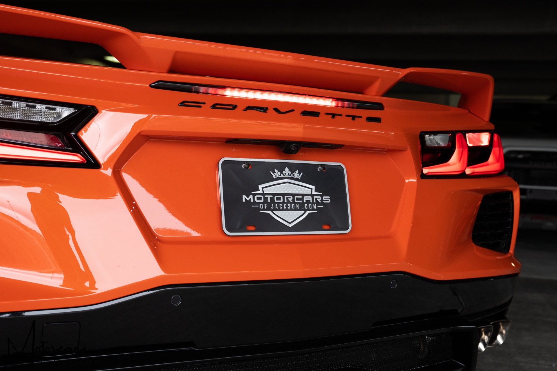 Used-2021-Chevrolet-Corvette-2LT-Z51-Convertible-for-sale-Jackson-MS