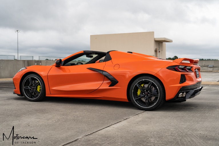 Used-2021-Chevrolet-Corvette-2LT-Z51-Convertible-Jackson-MS