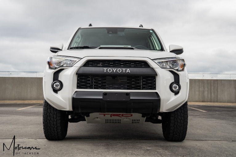 Used-2020-Toyota-4Runner-TRD-Pro-for-sale-Jackson-MS