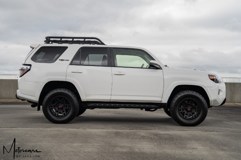 Used-2020-Toyota-4Runner-TRD-Pro-Jackson-MS