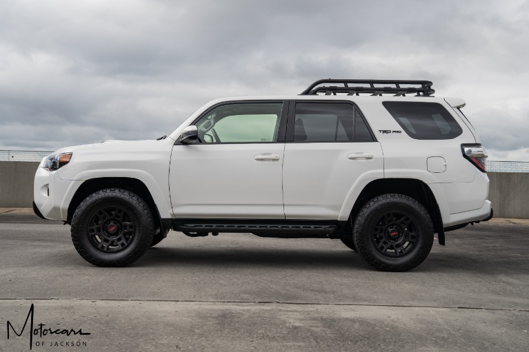 Used-2020-Toyota-4Runner-TRD-Pro-Jackson-MS