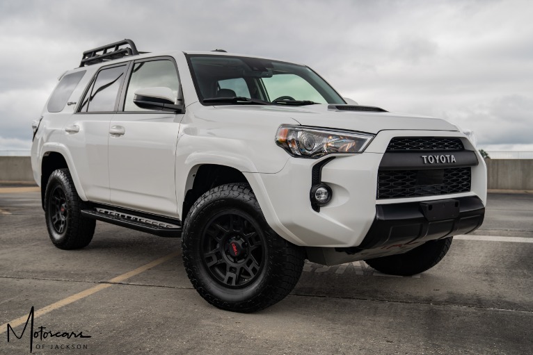 Used-2020-Toyota-4Runner-TRD-Pro-Jackson-MS