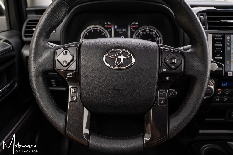 Used-2020-Toyota-4Runner-TRD-Pro-Jackson-MS