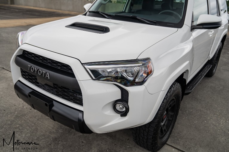 Used-2020-Toyota-4Runner-TRD-Pro-Jackson-MS