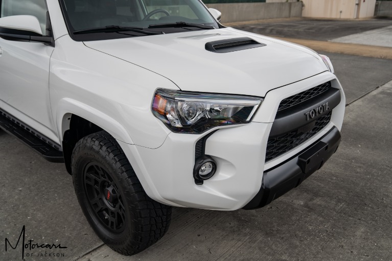 Used-2020-Toyota-4Runner-TRD-Pro-for-sale-Jackson-MS