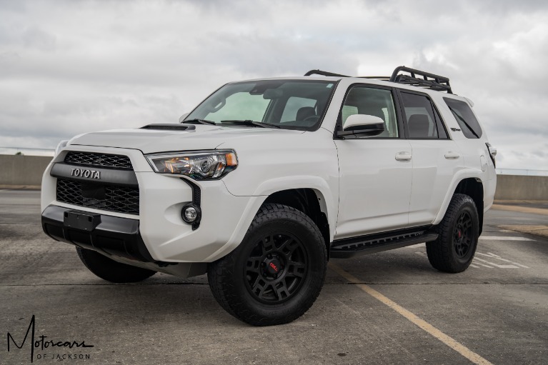 Used-2020-Toyota-4Runner-TRD-Pro-Jackson-MS