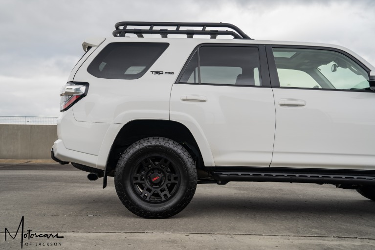 Used-2020-Toyota-4Runner-TRD-Pro-Jackson-MS