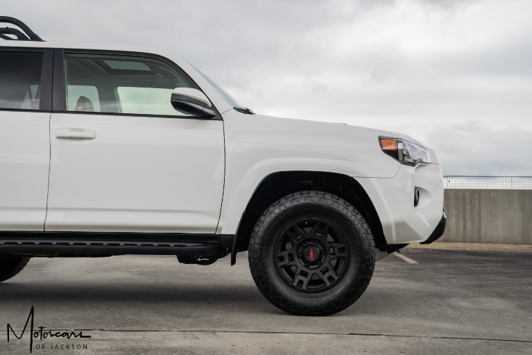 Used-2020-Toyota-4Runner-TRD-Pro-Jackson-MS