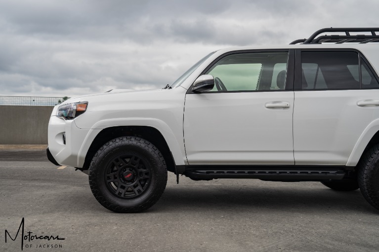 Used-2020-Toyota-4Runner-TRD-Pro-Jackson-MS