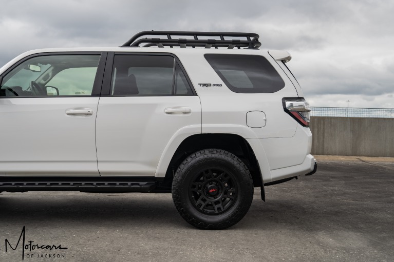 Used-2020-Toyota-4Runner-TRD-Pro-Jackson-MS