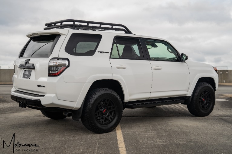 Used-2020-Toyota-4Runner-TRD-Pro-Jackson-MS