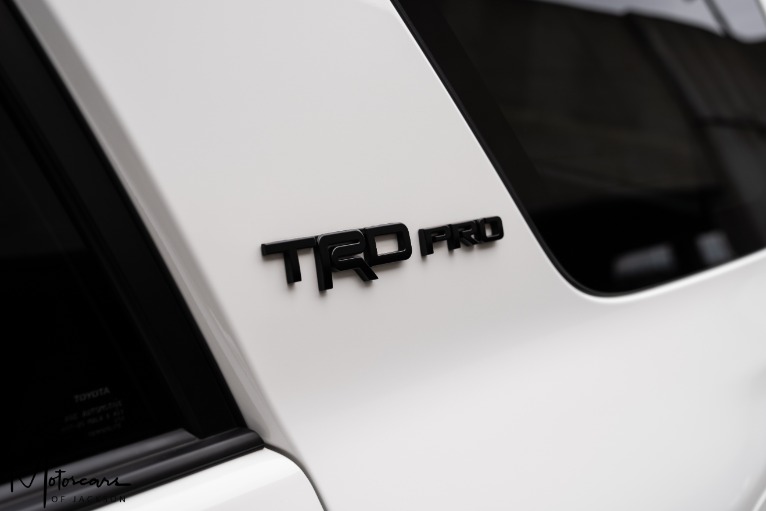 Used-2020-Toyota-4Runner-TRD-Pro-Jackson-MS