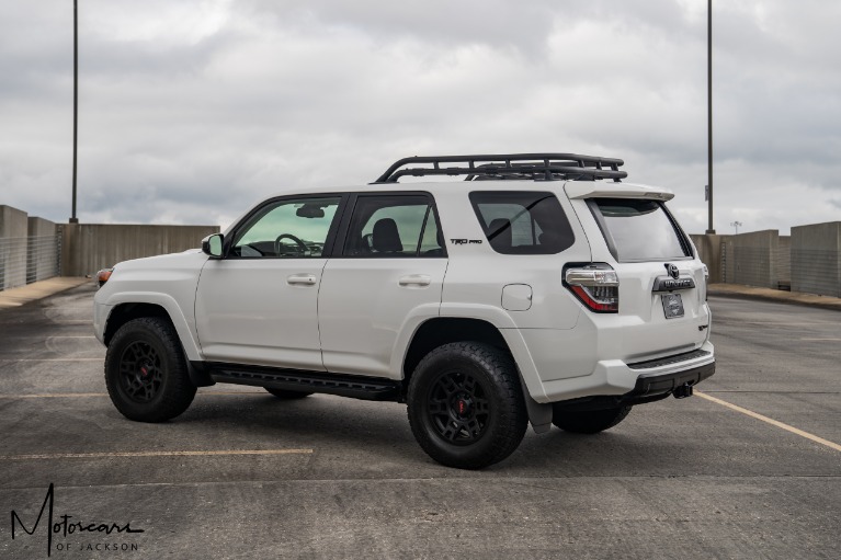 Used-2020-Toyota-4Runner-TRD-Pro-for-sale-Jackson-MS