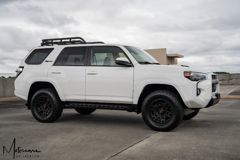 Used-2020-Toyota-4Runner-TRD-Pro-Jackson-MS