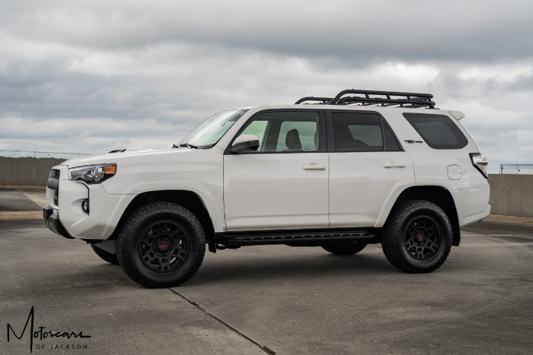 Used-2020-Toyota-4Runner-TRD-Pro-Jackson-MS