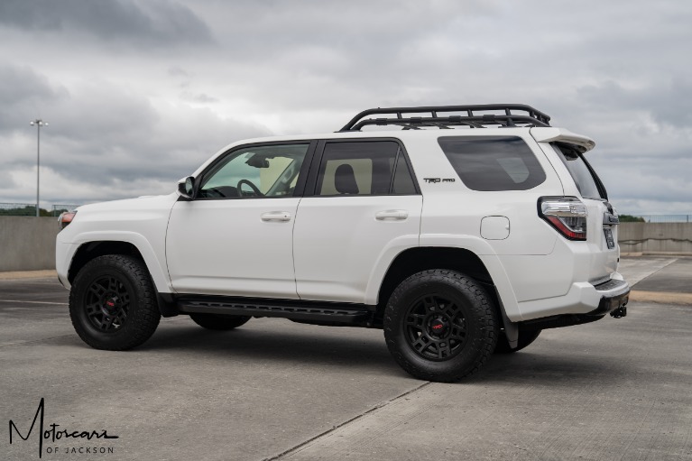 Used-2020-Toyota-4Runner-TRD-Pro-Jackson-MS